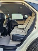 Lexus RX350 LARGE/ SUNROOF/ RADAR/ FULL OPTION/ ORG MILEAGE/ RTA PASSED/ 1343 MONTHLY / LOT#109773