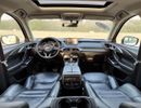 Mazda CX9 LTD 2.5L (230 HP) Mazda CX-9 2020 2.5 L GCC, original paint, accident-free, in excellent condition,