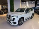 Toyota Land Cruiser 6,400 AED Monthy - 2026 Land Cruiser VXR 409TT - GCC - ALFuttaim Warranty