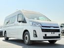 تويوتا هاياس EXPORT ONLY - 3.5L HIACE 2025 GL MT