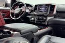 RAM 1500 REBEL REFERENCE Rebel Crew Cab 5.7L 2021 Dodge RAM 1500 Rebel, 2026 Dodge Warranty + Service Pack, Full Do