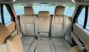 Land Rover Range Rover Full options