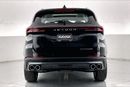 Jetour X70 Comfort | 1 year free warranty | 0 down payment | 7 day return policy
