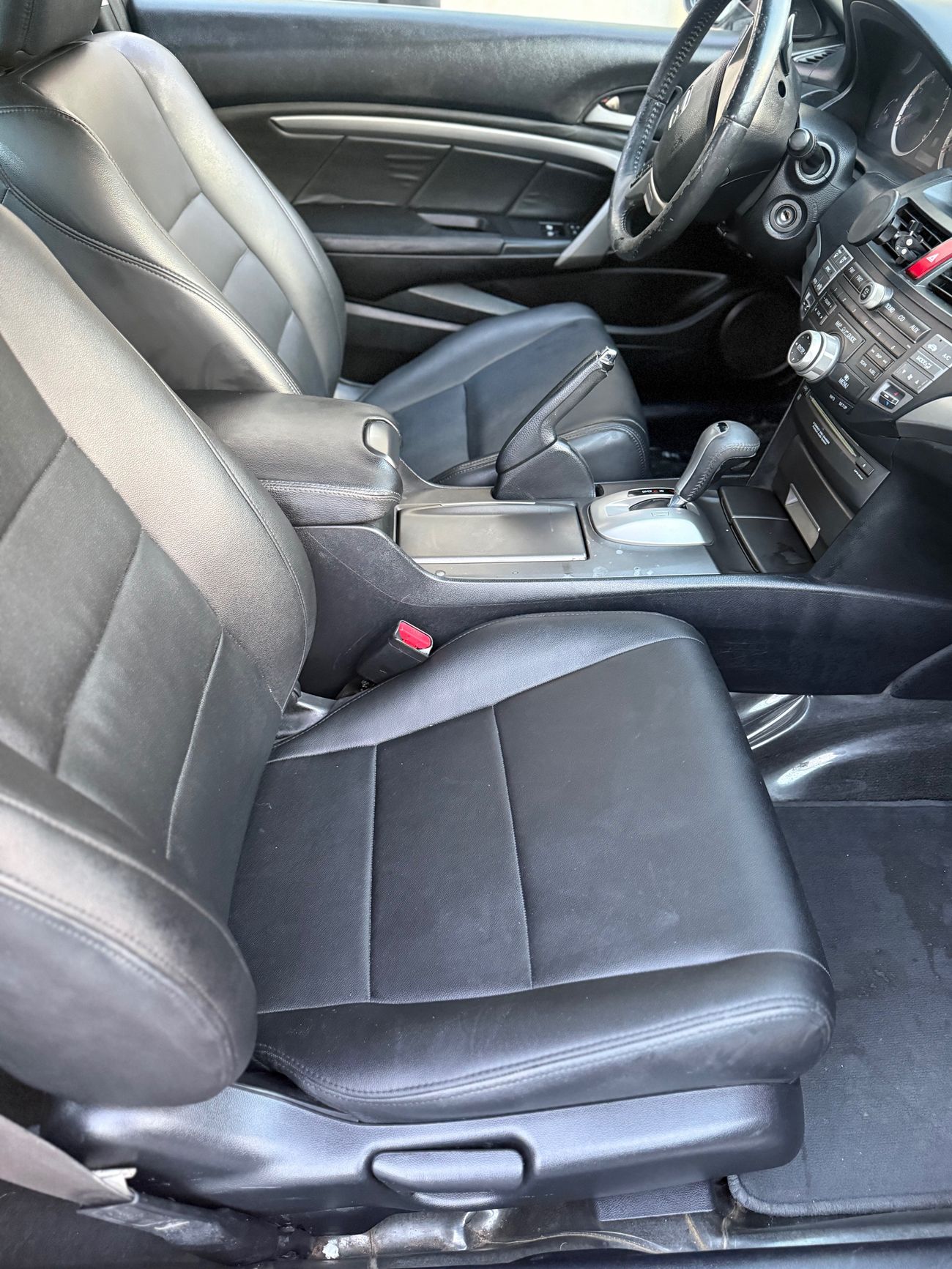 هوندا أكورد