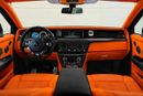 Rolls Royce Phantom Extended