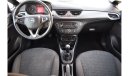 أوبل كورسا 2017 | OPEL CORSA | V4 5-SEATER | GCC | VERY WELL-MAINTAINED | SPECTACULAR CONDITION | FLEXIBLE DOWN