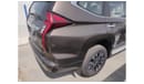 Mitsubishi Montero Montero Sport 2021 AT 3.0L GLS (4WD) Full Option