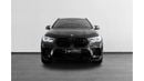BMW X6M Competition BMW Warranty & Service Contract
