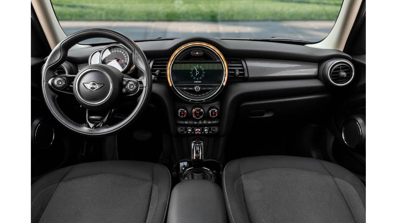 Mini Cooper Std | 1,371 P.M  | 0% Downpayment | Perfect Condition!