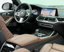 BMW X7 M50i 4.4L (530 HP) 2019 BMW X7 M50i, 2026 BMW Warranty, Full BMW Service History, 7 Seater, Excellen