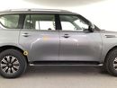 Nissan Patrol XE | Guaranteed Warranty | 0 Down Payment