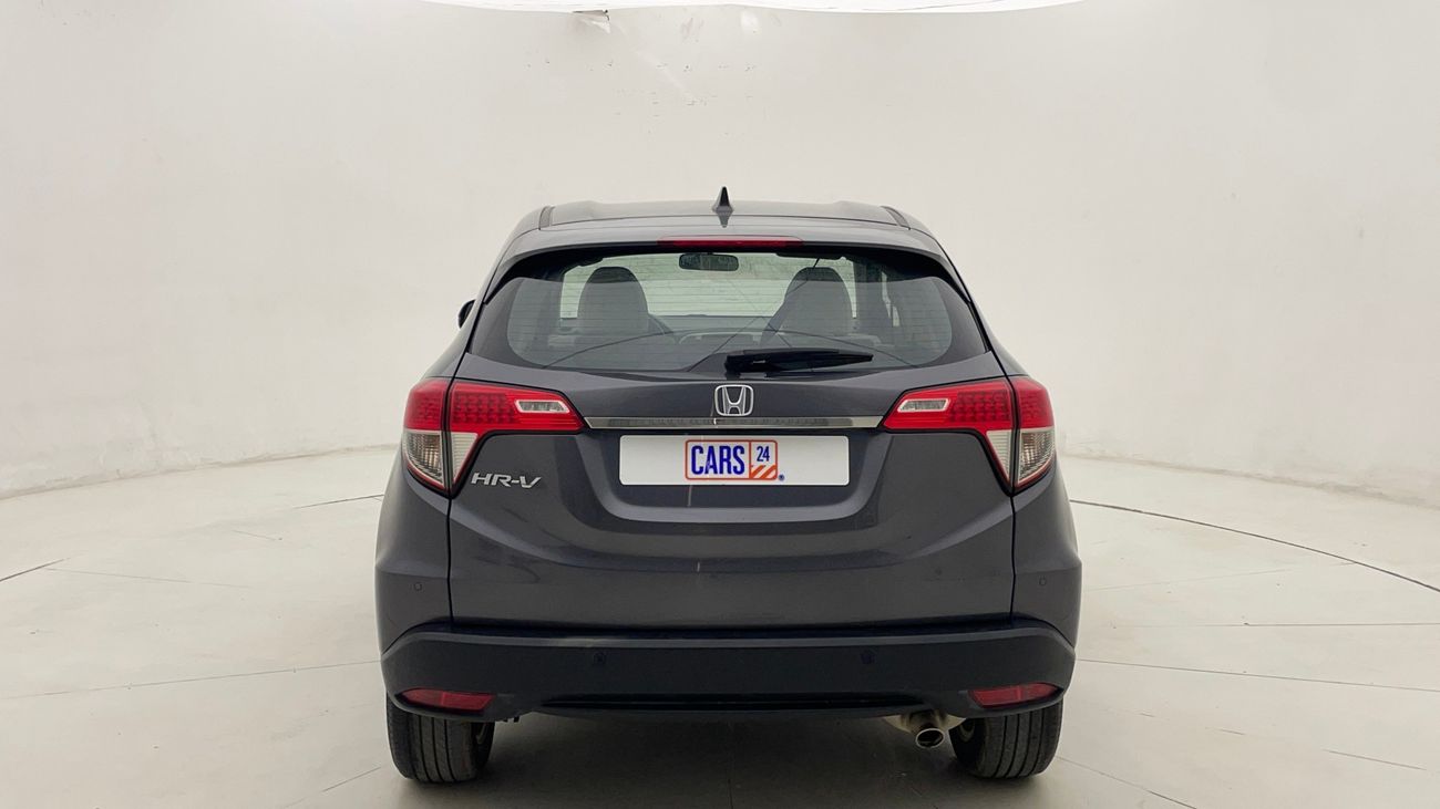 Honda HRV LX 1.8 | Zero Down Payment | Home Test Drive