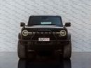 Ford Bronco Wildtrak 2.7L (5 Seater)
