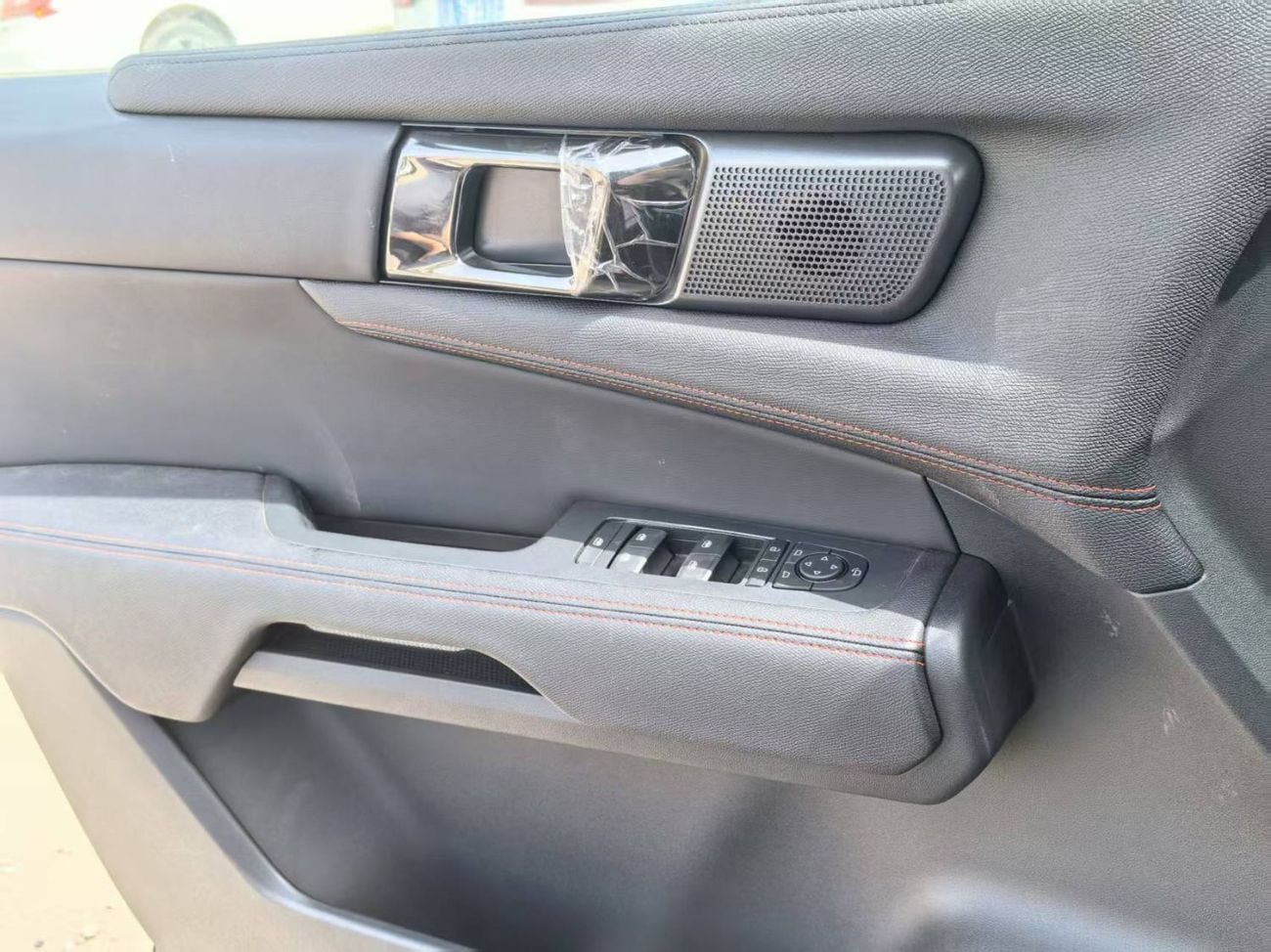 بي واي دي شارك 6 4WD Factory direct export