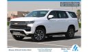 شيفروليه تاهو LT LT 2022 | BRAND NEW TAHOE LT2 - FULL OPTION SUV AWD WITH GCC SPECS AND 3 YEARS WARRANTY