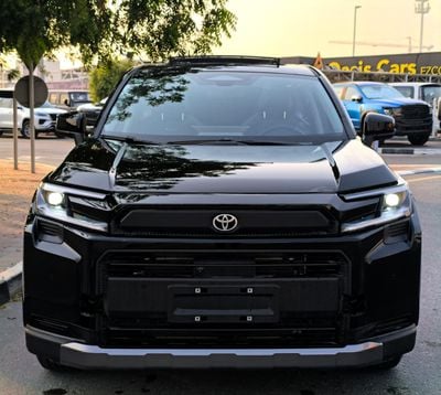 تويوتا راف ٤ XLE 2.0L 4WD Full Option 2026