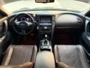 Infiniti QX70 LUXURY