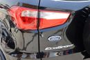 Ford EcoSport Ford Ecosport / 2015 / GCC / Free Accident / Only 79,000KM