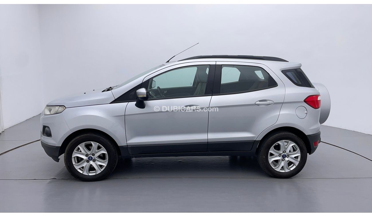 Ford EcoSport TREND 1.5 | Under Warranty | Inspected on 150+ parameters