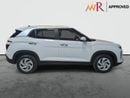 Hyundai Creta GL 2.0