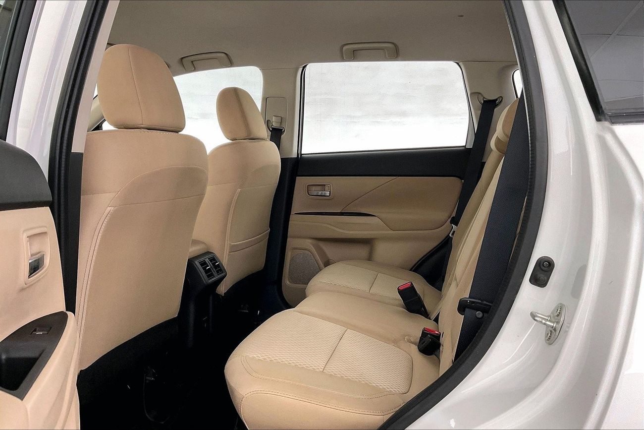 MG ZS Standard | 1 year free warranty | 0 Down Payment