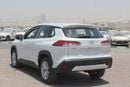 Toyota Corolla Cross New Face Toyota Corolla Cross Elite Hybrid