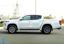 Mitsubishi L200 Sportero 2022 Diesel 4WD Euro 6 Automatic - 6 Speed - Best Deals - Book Now!