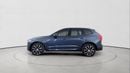 فولفو XC 60 ULTIMATE DARK | شامل الضمان | 0 دفعة أولى