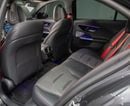 Mercedes-Benz C 63S AMG E-Performance