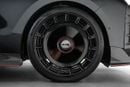 BMW 740Li European Specs
