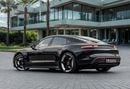 بورش تايكان Taycan GTS | 6,855 P.M | 0% Downpayment | Perfect Condition!