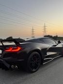 Chevrolet Corvette 1LT