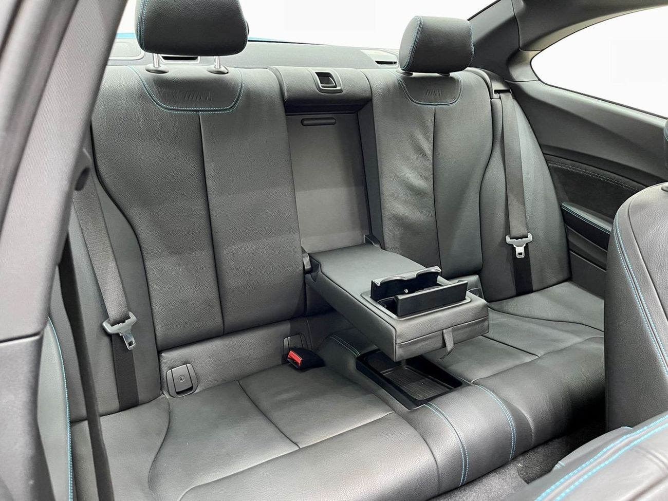 بي أم دبليو M2 Std