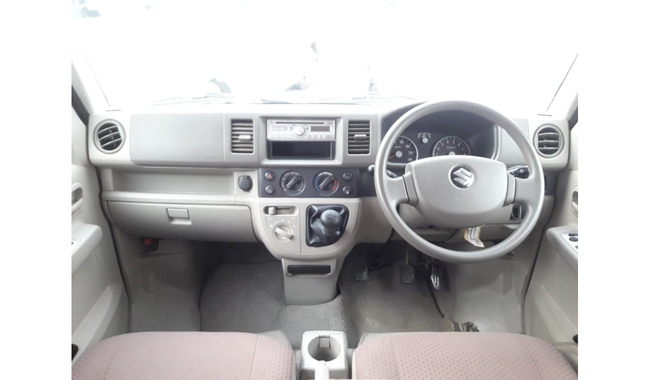 Suzuki Every Suzuki Every RIGHT HAND DRIVE (Stock no PM 97 )