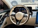 Mercedes-Benz S 580 MERCEDES BENZ S 580 MODEL 2022