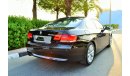 BMW 325 i