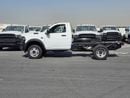 Ford F 550 RAM HEAVY DUTY 5500 DIESEL 4X4