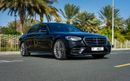 Mercedes Benz S500 S500 4Matic Europen spec