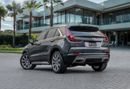 Cadillac XT4 XT4 Premium Luxury | 1,959 P.M | 0% Downpayment | Agency Service!