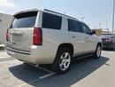 شيفروليه تاهو LT 5.3L RWD