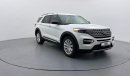 Ford Explorer LIMITED 2.3 | Under Warranty | Inspected on 150+ parameters