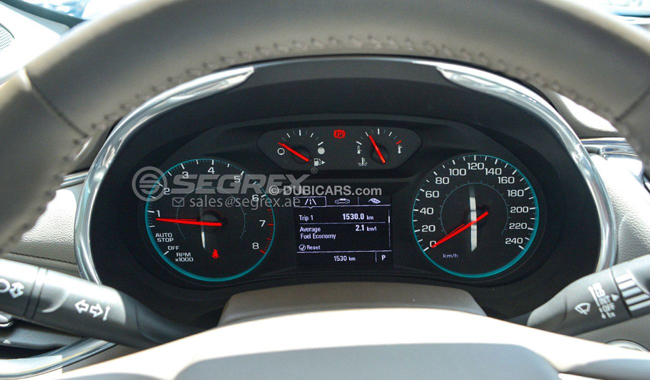 شيفروليه ماليبو 1.5 & 2.0 LTR 2019 and 2020 Different Models available in colors