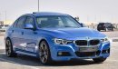 بي أم دبليو 320 BMW320 M KIT DIESEL  ‏* For Export only *