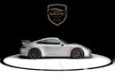 بورش 911 GT3 3.8L (475 HP) Convertible