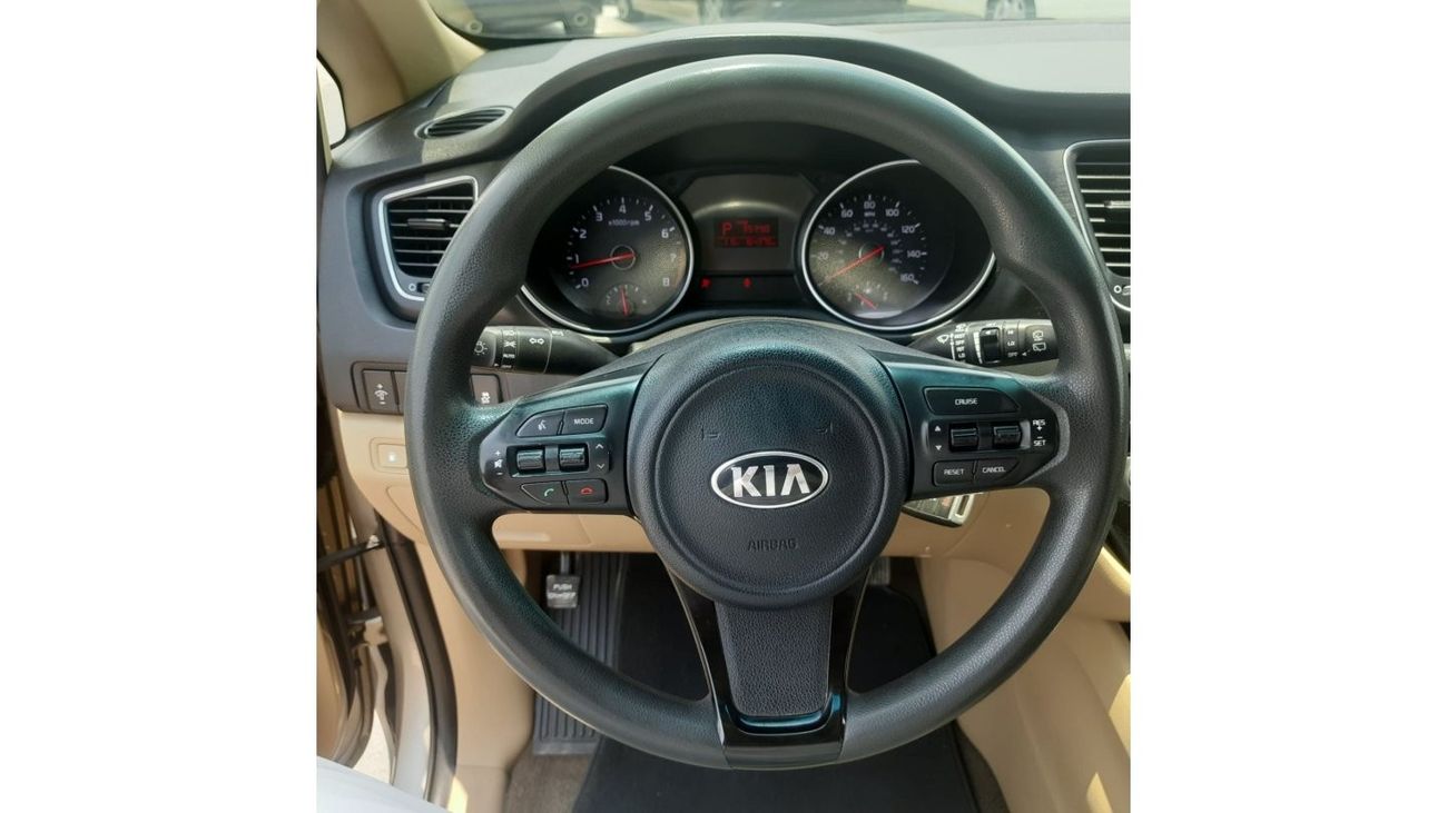 Kia Sedona