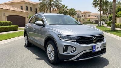فولكس واجن T ROC LIFE كارس24 هي سوق ضخم للسيارات المستعملة موثوق ومضمون ٪كارس24 هي سوق ضخم للسيارات المستعملة موثوق ومضمون