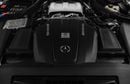 مرسيدس بنز AMG GT 4.0L V8 Bi-Turbo Engine