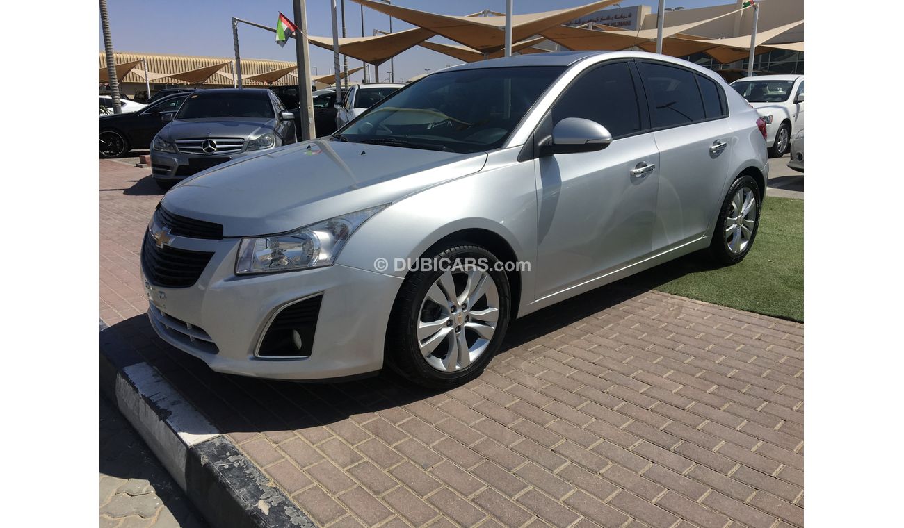 شيفروليه كروز نحن نقدم : * خدمات تمويل السيارات على البنوك * ضمان ممدد * خدمات التسجيل / التصدير