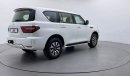 Nissan Patrol XE 4 | Under Warranty | Inspected on 150+ parameters