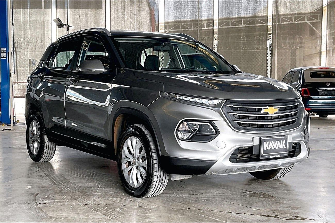 Chevrolet Groove LT | Guaranteed Warranty | 0 Down Payment